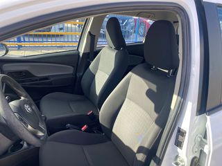 Toyota Yaris 2018 Προσφορά για  λίγες μέρες-thumb-23