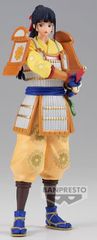 Banpresto DXF The Grandline Series Extra: One Piece - Kikunojo Statue (17cm) (88183)