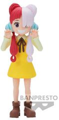 Banpresto Dxf - The Grandline Series: One Piece Film Red - Uta Children Statue (12cm) (88303)