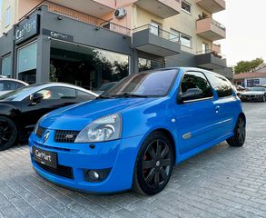 Renault Clio '06 RS CUP SPORT 2.0 16V 188ps 