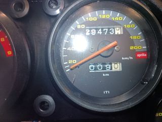 Aprilia Pegaso 650 2005 SPA ie ROTAX