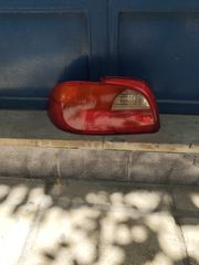 ΠΙΣΩ ΑΡΙΣΤΕΡΟ ΦΑΝΑΡΙ STOP ΓΝΗΣΙΟ TOYOTA-AVENSIS SDN 1997-2000