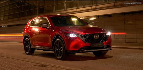 Ζητώ τροχό ανάγκης για MAZDA CX-5 2023 SUV για αγορά. Επίσης ζητώ γρύλλο για MAZDA SUV μαζί με τα παρελκόμενά του.