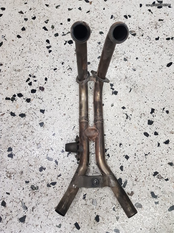 ΛΑΙΜΟΙ ΕΞΑΤΜΙΣΗΣ TDM 900