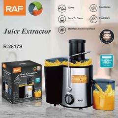 ΑΠΟΧΥΜΩΤΗΣ 450ml 280W RAF R.2817S-thumb-2