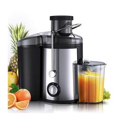 ΑΠΟΧΥΜΩΤΗΣ 450ml 280W RAF R.2817S-thumb-3