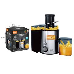 ΑΠΟΧΥΜΩΤΗΣ 450ml 280W RAF R.2817S-thumb-5