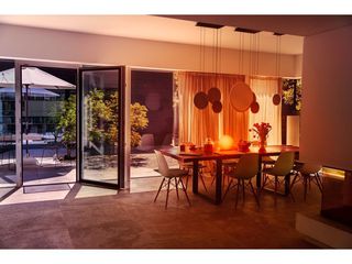 Eve - Flare - Portable Smart LED Lamp-thumb-2