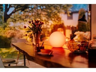 Eve - Flare - Portable Smart LED Lamp-thumb-1