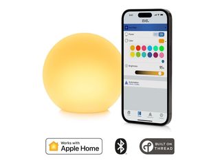 Eve - Flare - Portable Smart LED Lamp-thumb-4
