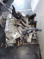 ΣΑΣΜΑΝ TOYOTA RAV 4 DIESEL 2200cc 2AD
