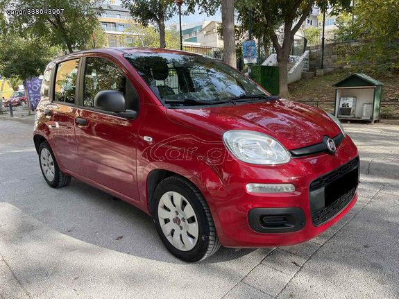 Fiat Panda 2016 1.2 8V Pop