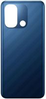 Xiaomi (1610111001010A) Back Cover - Blue, for model Xiaomi Redmi 12C