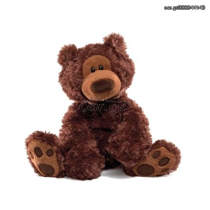 Gund - Philbin Chocolate 30cm / Toys