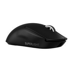 Logitech - G Pro X Superlight 2 Lightspeed Wireless Gaming Mouse / Computers