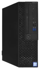 DELL OptiPlex 3070 i5-9500 16GB 256SSD SFF Win11pro USED