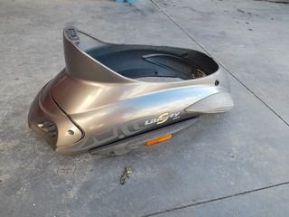 Piaggio Liberty 125-thumb-1