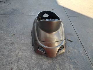 Piaggio Liberty 125-thumb-2