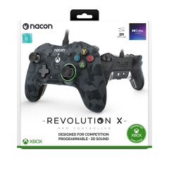 Nacon Revolution X Controller - Urban Camo (XBOX) / PlayStation 5
