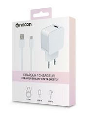 Nacon Nacon Meta Quest 2: A/C Adapter (META QUEST 2) / PC-thumb-1