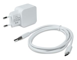 Nacon Nacon Meta Quest 2: A/C Adapter (META QUEST 2) / PC-thumb-4
