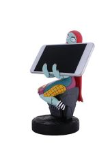 Sally Cable Guy / PlayStation 5-thumb-2