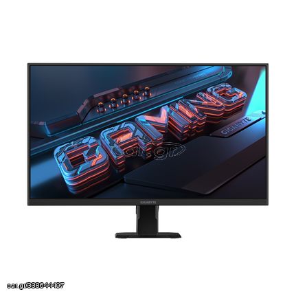 Gigabyte GS27F computer monitor 68.6 cm (27") 1920 x 1080 pixels Full HD LCD Black