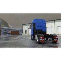 Truck & Logistics Simulator / PlayStation 4-thumb-3