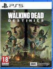 The Walking Dead: Destinies / PlayStation 5