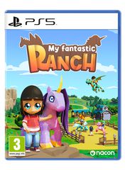 My Fantastic Ranch / PlayStation 5