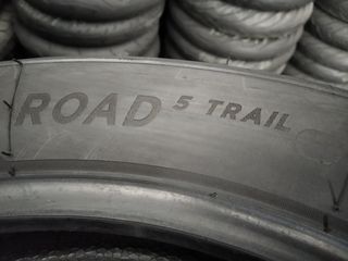 1 TMX 150/70/17 MICHELIN ROAD 5 TRAIL-thumb-2