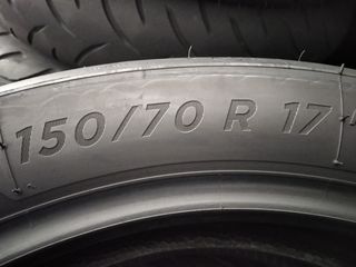 1 TMX 150/70/17 MICHELIN ROAD 5 TRAIL-thumb-3