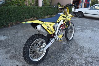 Suzuki RMZ 250 2013-thumb-6