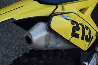 Suzuki RMZ 250 2013-thumb-10