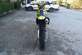 Suzuki RMZ 250 2013-thumb-5