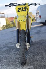 Suzuki RMZ 250 2013-thumb-9
