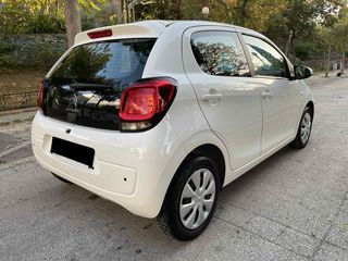 Citroen C1 2019 VTi 72 Feel-thumb-3