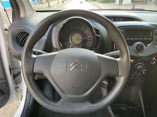 Citroen C1 2019 VTi 72 Feel-thumb-7
