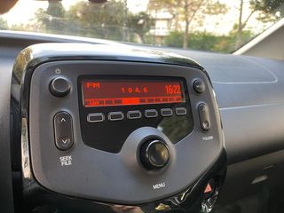 Citroen C1 2019 VTi 72 Feel-thumb-11