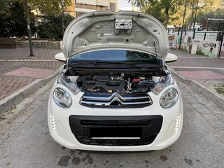 Citroen C1 2019 VTi 72 Feel-thumb-17