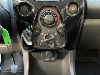 Citroen C1 2019 VTi 72 Feel-thumb-12
