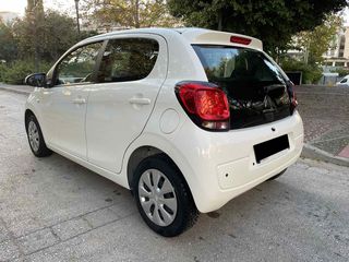Citroen C1 2019 VTi 72 Feel-thumb-2