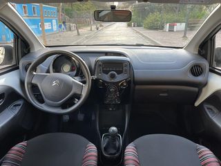 Citroen C1 2019 VTi 72 Feel-thumb-5