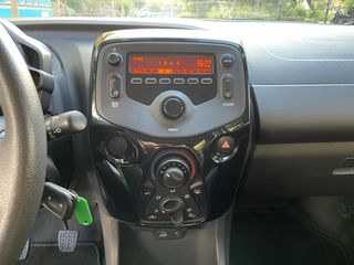 Citroen C1 2019 VTi 72 Feel-thumb-10