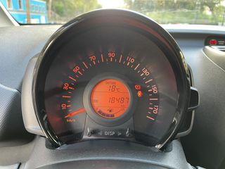 Citroen C1 2019 VTi 72 Feel-thumb-8