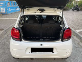 Citroen C1 2019 VTi 72 Feel-thumb-16