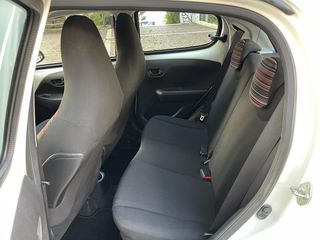 Citroen C1 2019 VTi 72 Feel-thumb-15