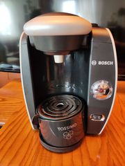 Bosch Tassimo