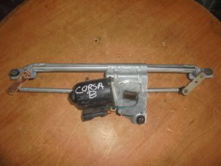 OPEL  CORSA  B'  '93'-99' -   Μοτέρ υαλοκαθαριστήρων
