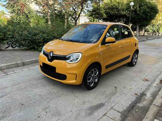Renault Twingo 2020 SCe 75 Limited-thumb-1